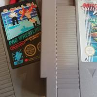 giochi x nintendo
