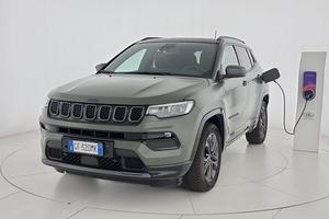 Jeep Compass 4xe 1.3 T4 PHEV 190cv 80 Anniver...