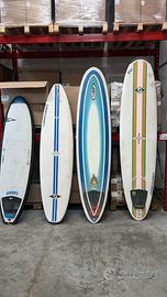Tavole surf decorative