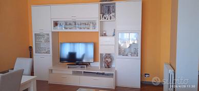 Arrredamento completo casa. 