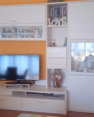 Arrredamento completo casa. 