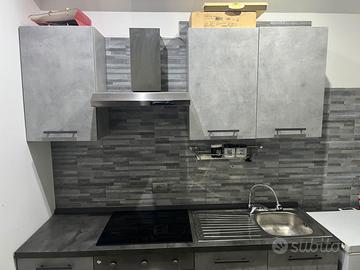 Cucina come nuova 