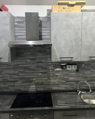 Cucina come nuova 