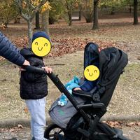 Trio CONCORD modello NEO