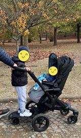 Trio CONCORD modello NEO