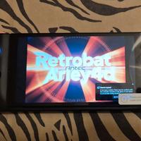 Antec Core HS 8840U Ayaneo Multi Station Custodia