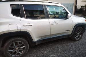 Jeep Renegade 1.6 Multijet Limited Euro 6B – Full