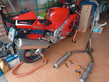 Aprilia RSV 1000 - 2000