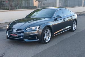 Audi A5 SPB 2.0 TDI 190 CV ultra S tronic Business