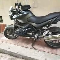 Motore completo BMW r1200r 2012