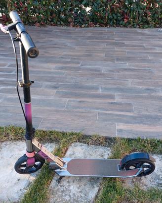 Monopattino oxelo mid9