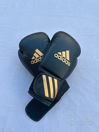 Guantoni da boxe ADIDAS speed 500