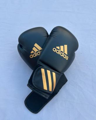 Guantoni da boxe ADIDAS speed 500