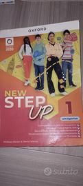 libri new step up 1