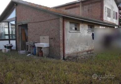 Villa a Copparo (FE)
