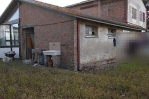 Villa a Copparo (FE)