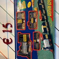 Treni