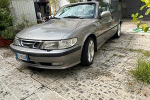 Saab Cabrio