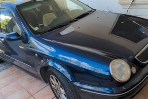 LANCIA Lybra - 2002 1.9 jtd emblema