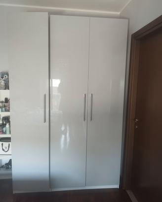 armadio 3 ante 