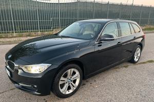 Bmw 316 d touring diesel euro6