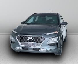 HYUNDAI Kona I 2017 - Kona 1.6 crdi Xprime Safety