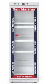 Vetrina frigo bevande San Martino