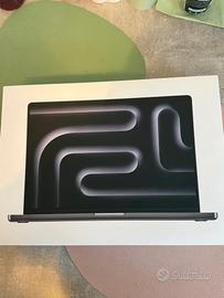 Apple MacBook Pro 16" M4 Pro | 24 GB | 512 GB SSD