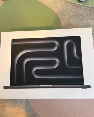 Apple MacBook Pro 16" M4 Pro | 24 GB | 512 GB SSD