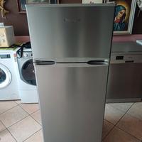 frigorifero grigio electroline quasi nuovo