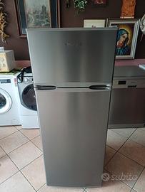frigorifero grigio electroline quasi nuovo