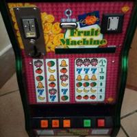 Slot machine