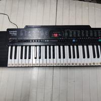 tastiera casio tone ct-395
