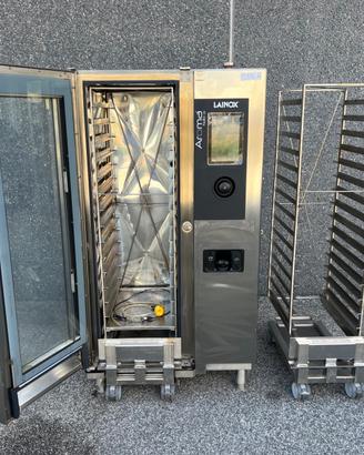Forno Lainox Aroma Naboo