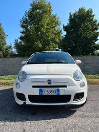 Fiat 500 S 1.2 Benzina