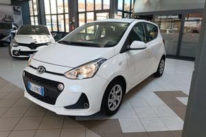 Hyundai i10 1.0 MPI econext LPGI Login GPL