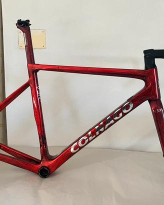 Telaio colnago v3rs