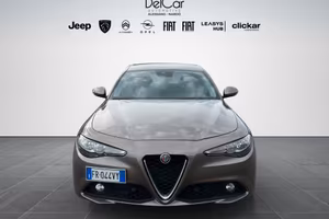 Alfa Romeo Giulia 2.2 TD 180 Cv. Super