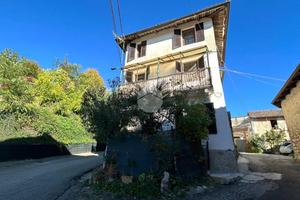 CASA SEMINDIPENDENTE A ALFIANO NATTA