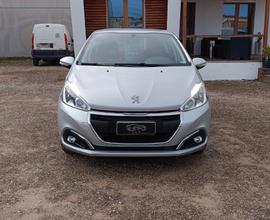 Peugeot 208 PureTech 82 5 porte Allure