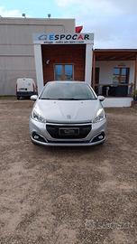 Peugeot 208 PureTech 82 5 porte Allure