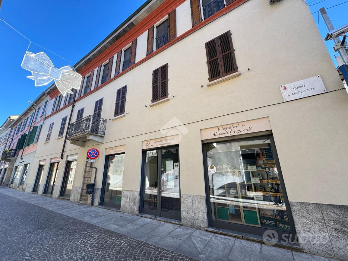 Apartment in Oleggio, Carmine, Novara - Vista 3