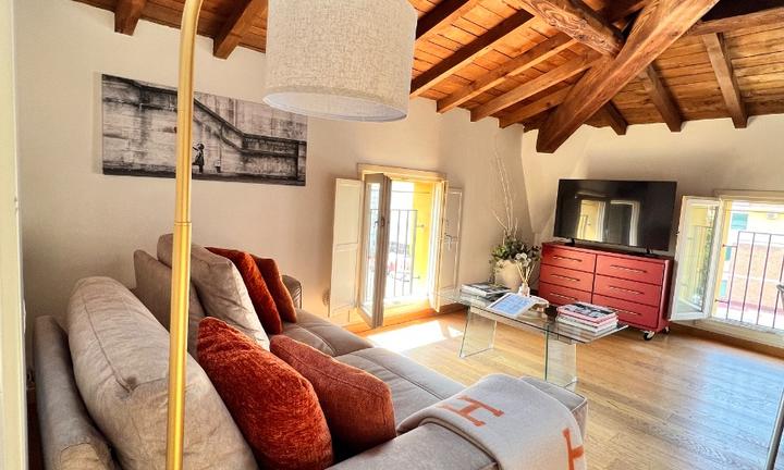 Casa vacanze a Modena