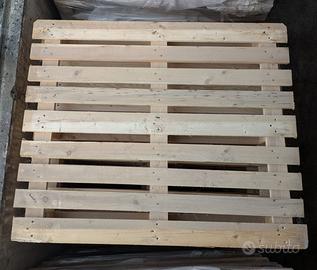 Pallet (temporaneamente terminati)