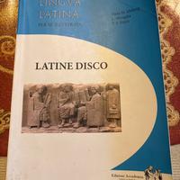 Latine disco