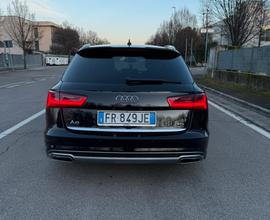 Audi a6 s-line plus 2.0 tdi quattro