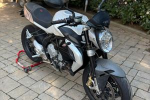 Mv Augusta 675 Brutale