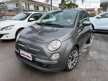 Fiat 500 1.2 EasyPower Lounge