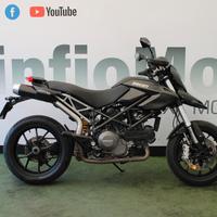 Ducati Hypermotard 796 - 2010 DEPO PER PATENTE A2