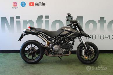 Ducati Hypermotard 796 - 2010 DEPO PER PATENTE A2